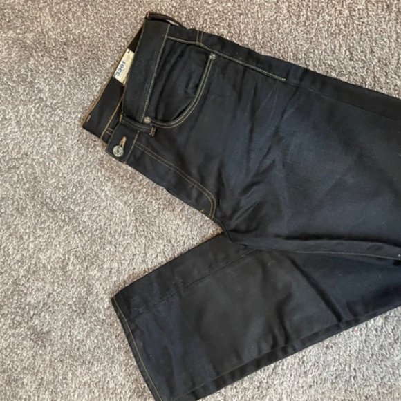 G STAR RAW 3301 Men's Jeans 33x32 - Picture 7 of 10